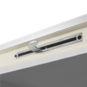 Cámara Fría Positiva TEFCOLD - 2100x2100 | Almacenamiento Refrigerado Eficiente