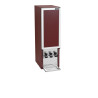 Distributeur de Vino TEFCOLD 80 L - Equipamiento profesional