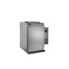 Cubo de Basura Refrigerado Ventilado Inox TEFCOLD 120 L: Calidad profesional