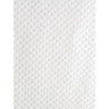 Manteles de papel blancos - Paquete de 500, Calidad Premium