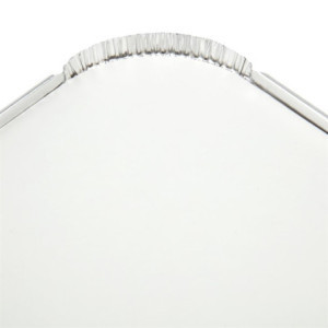 Tapas de cartón para bandejas de aluminio - Lote de 200, conservación óptima