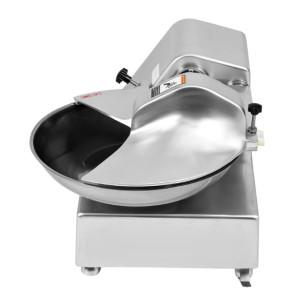 Cutter Horizontal 10 L Dynasteel - Herramienta profesional de alto rendimiento