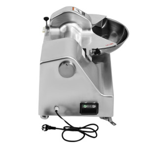 Cutter Horizontal 10 L Dynasteel - Herramienta profesional de alto rendimiento