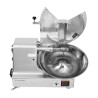 Cutter Horizontal 10 L Dynasteel - Herramienta profesional de alto rendimiento