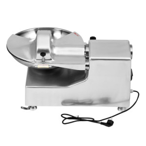 Cutter Horizontal 10 L Dynasteel - Herramienta profesional de alto rendimiento