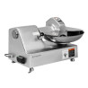 Cutter Horizontal 10 L Dynasteel - Herramienta profesional de alto rendimiento