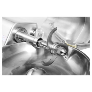 Cutter Horizontal 10 L Dynasteel - Herramienta profesional de alto rendimiento