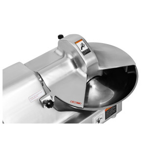 Cutter Horizontal 10 L Dynasteel - Herramienta profesional de alto rendimiento