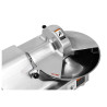 Cutter Horizontal 10 L Dynasteel - Herramienta profesional de alto rendimiento