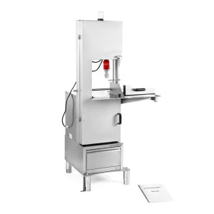 Sierra para Huesos Dynasteel - 2400 mm: Potente y duradera