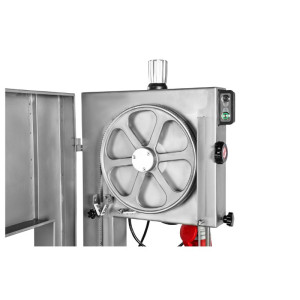 Sierra para Huesos Dynasteel - 2400 mm: Potente y duradera