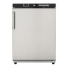 Mini Armario Refrigerado 200 L - Positivo Inox - Dynasteel