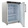Mini Armario Refrigerado 200 L - Positivo Inox - Dynasteel