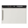 Mini Armario Refrigerado 200 L - Positivo Inox - Dynasteel