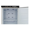Mini Armario Refrigerado 200 L - Positivo Inox - Dynasteel