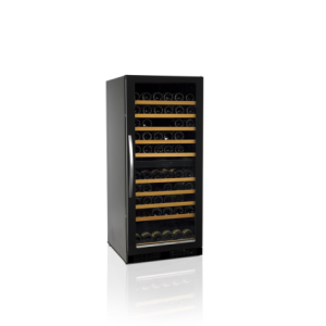 Bodega de Vino TEFCOLD 110 botellas - Diseño Elegante