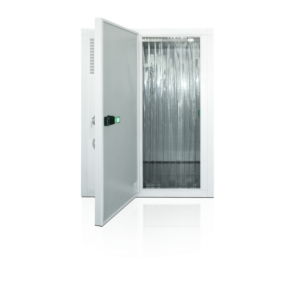 Cámara Fría Positiva TEFCOLD CR2923C: Almacenamiento profesional eficiente y personalizado