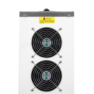 Máquina de Helado - 1 Sabor - Dynasteel