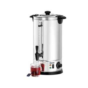 Distribuidor de agua caliente - 8.5 litros