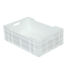Caja 600 X 400 Llena 40L Blanco