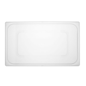 Tapa GN 1/1 de polipropileno - HENDI