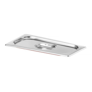 Cubierta Gastronorm - Marca HENDI - Fourniresto