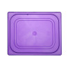 Tapa Gastronorm violeta - Marca HENDI - Fourniresto