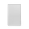 Tabla de cortar HACCP - GN 1/1 - Blanca - 15 mm de espesor