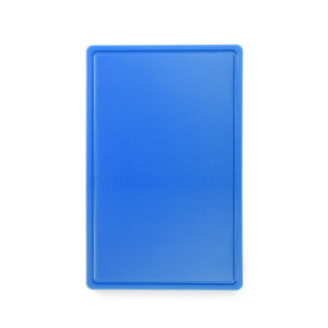 Tabla de cortar HACCP Gastronorm 1/1 - Marca HENDI - Fourniresto