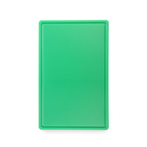 Tabla de cortar HACCP Gastronorm 1/1 - Marca HENDI - Fourniresto