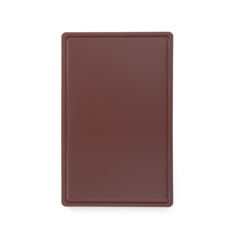 Tabla de cortar HACCP Gastronorm 1/1 - Marca HENDI - Fourniresto