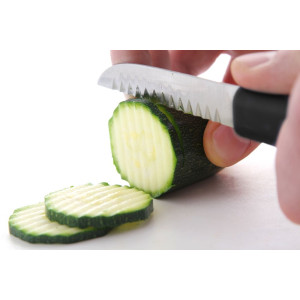 Cuchillo de decoración - Marca HENDI - Fourniresto