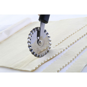Cuchillos para pasta dentada - Marca HENDI - Fourniresto