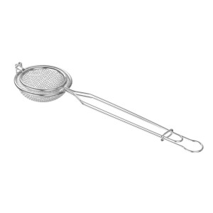 Molde nido de pájaro - Marca HENDI - Fourniresto