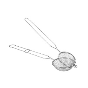 Molde nido de pájaro - Marca HENDI - Fourniresto