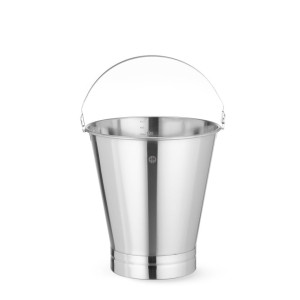 Cubo con fondo reforzado - Marca HENDI - Fourniresto