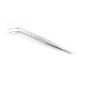 Pinza Curvada - L 305 mm