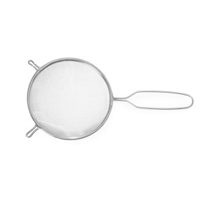 Colador Tamiz de Acero Inoxidable - ø 160 mm