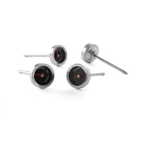 Termómetro para carne - 4 piezas - Marca HENDI - Fourniresto