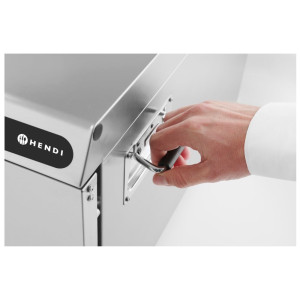 Horno de baja temperatura