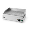 Placa Ranurada Grill Profi Line HENDI - Cocina profesional eficiente