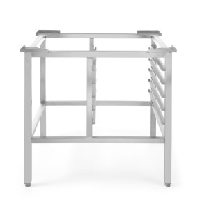 Base para Horno Mixto con Parrilla