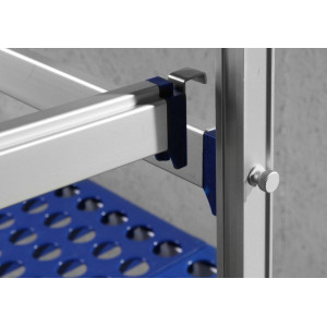 Ganchos de extensión para estante HN812273