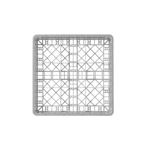 Casillero de copas - 9 compartimentos