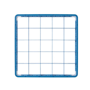 Elevador para Casillero de Lavado - 25 Compartimentos