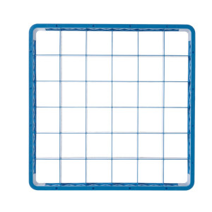Elevador para Casillero de Lavado - 36 Compartimentos