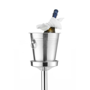 Cubo de hielo - Marca HENDI - Fourniresto