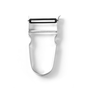 Económico Horizontal en Acero Inoxidable