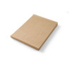 Papel pergamino beige - 250 x 350 mm - 500 unidades