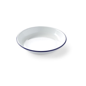 Plato hondo - Marca HENDI - Fourniresto